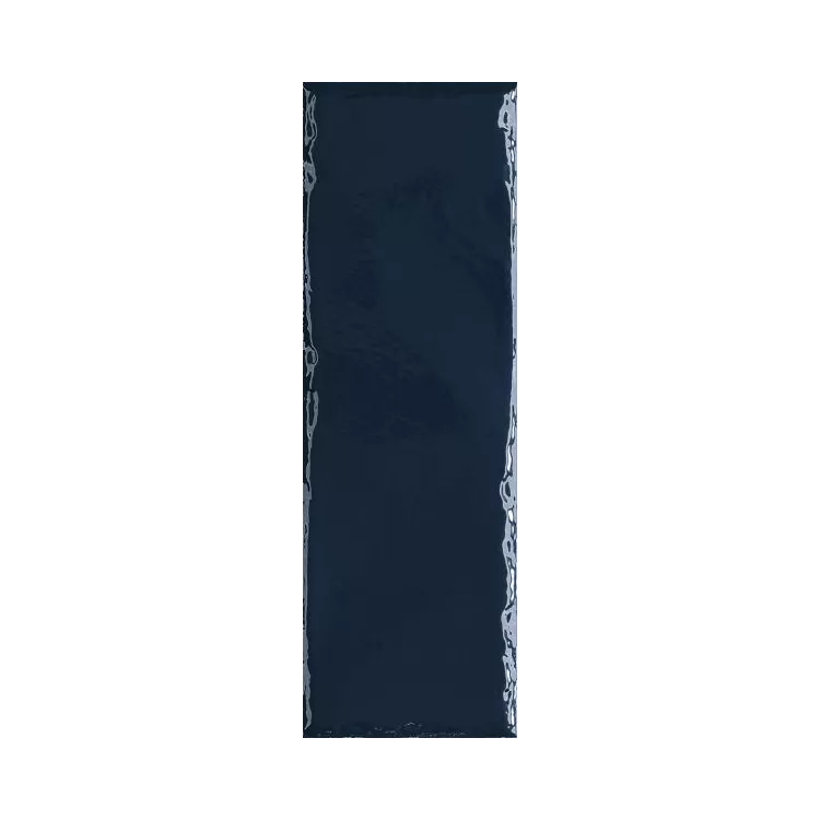 Paradyż PORCELANO BLUE SCIANA ONDULATO 9,8X29,8 G1