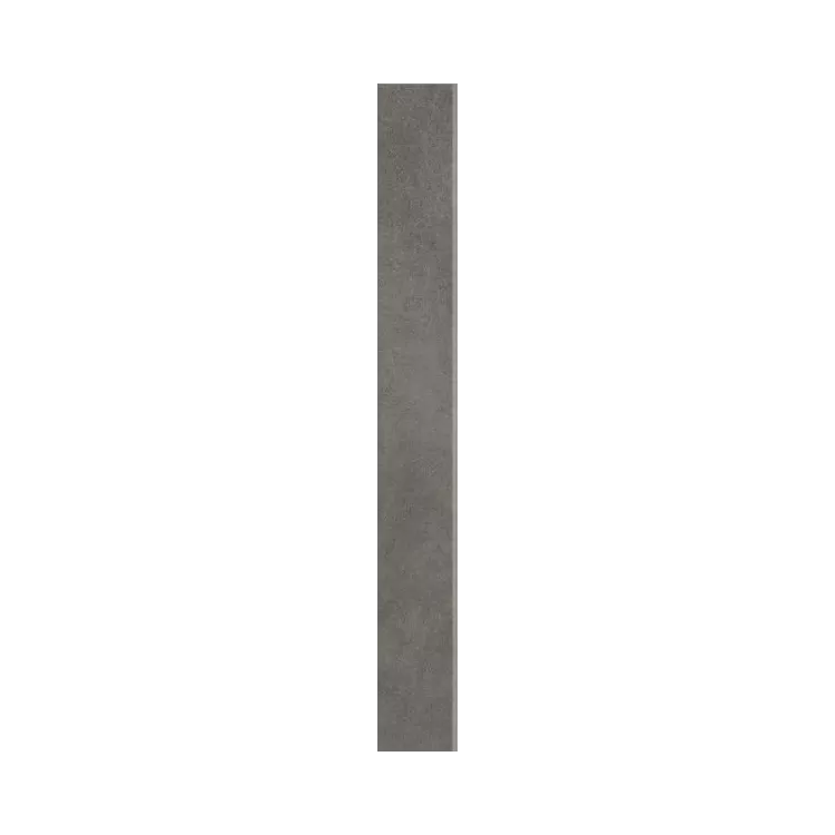 Paradyż MAGNETIK ANTRACITE COKOL MAT. 7,2X59,8 G1 Paradyż MAGNETIK ANTRACITE COKOL MAT. 7,2X59,8 G1
