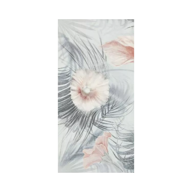 Paradyż FIORI COLOUR MIX DEKOR C 30X60 G1 Paradyż FIORI COLOUR MIX DEKOR C 30X60 G1