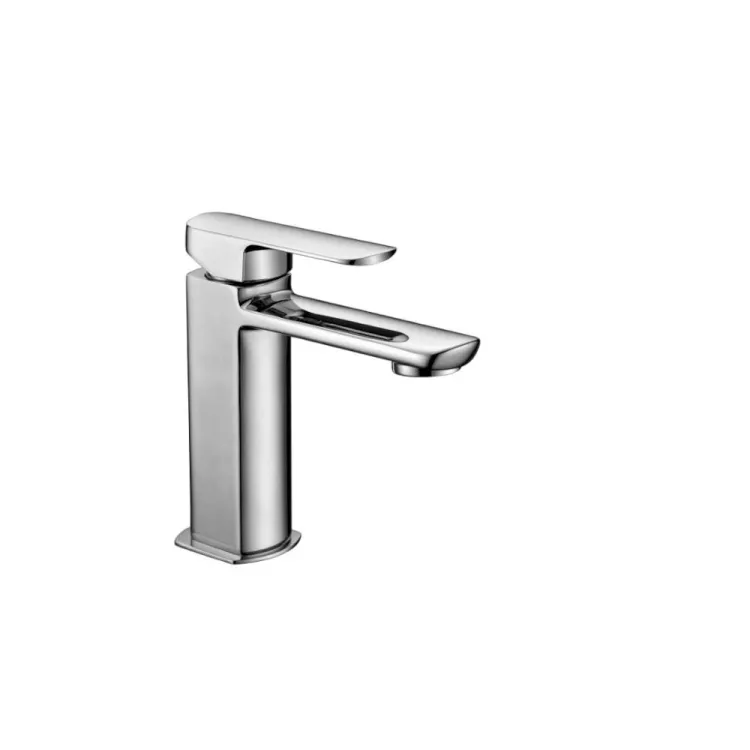 Excellent Pride Bateria umywalkowa stojąca Chrom AREX.4001CR