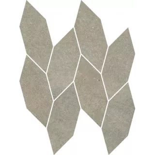 Paradyż SMOOTHSTONE BEIGE MOZAIKA CIETA SATYNA 22,3X29,8 G1
