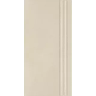 Paradyż NATURSTONE BEIGE STOPNICA PROSTA MAT. 29,8X59,8 G1