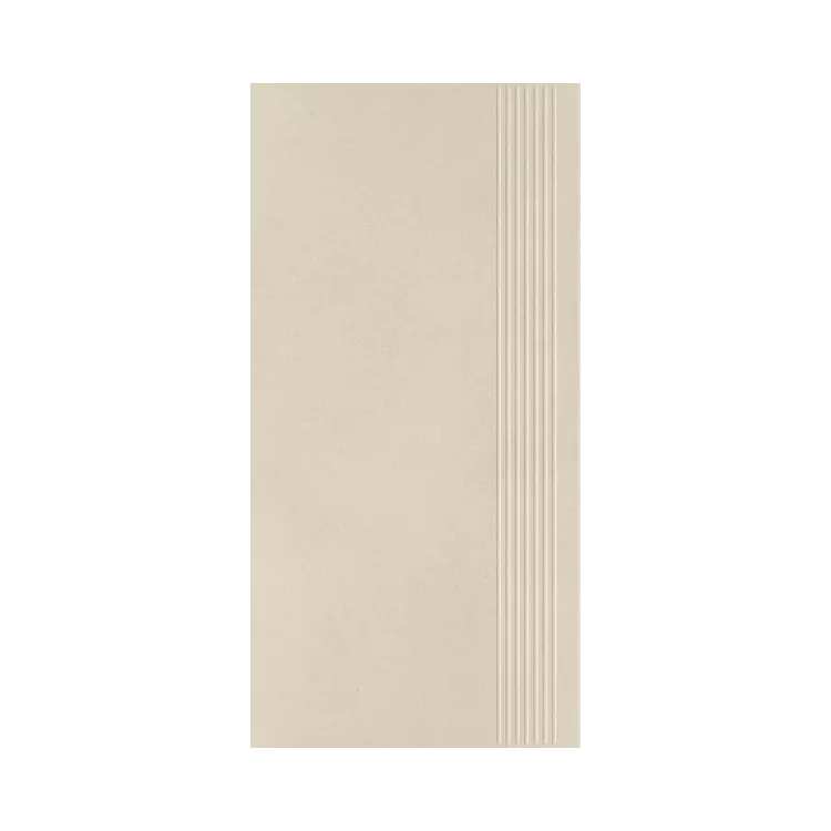 Paradyż NATURSTONE BEIGE STOPNICA PROSTA MAT. 29,8X59,8 G1