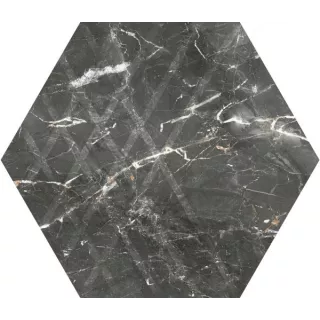 Paradyż MARVELSTONE GREY HEKSAGON GRES SZKL. MAT....