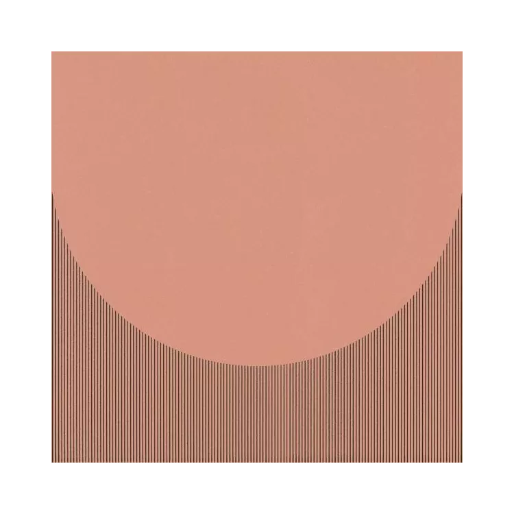 Paradyż NEVE CREATIVE BLUSH DEKOR B GRES SZKL. MAT 19,8X19,8 G1