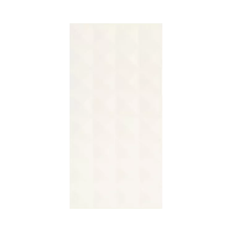 Paradyż MODUL BIANCO SCIANA A STRUKTURA 30X60 G1