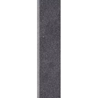 Paradyż ARKESIA GRAFIT COKOL MAT. 7,2X29,8 G1