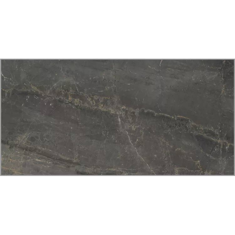 Egen by Italy Płytka ścienno-podłogowa Sybil Black 60x120cm Matt (1.44)