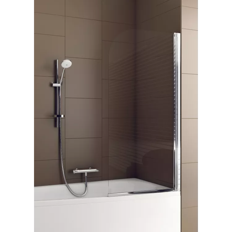 KFA Armatura MODERN 1 parawany nawannowe szklane 170-06990P