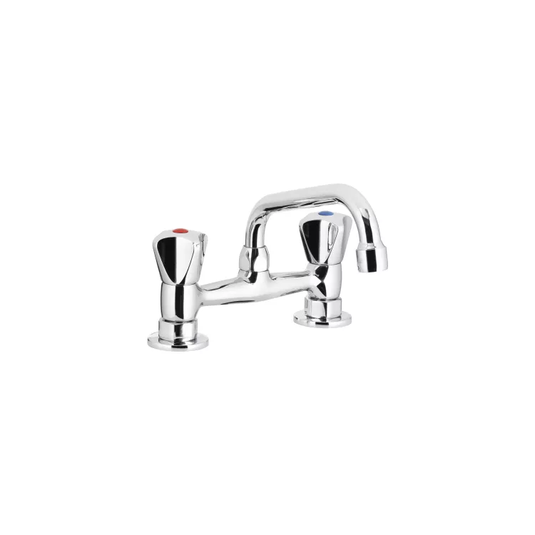 KFA Armatura STANDARD bateria umywalkowa 301-310-00