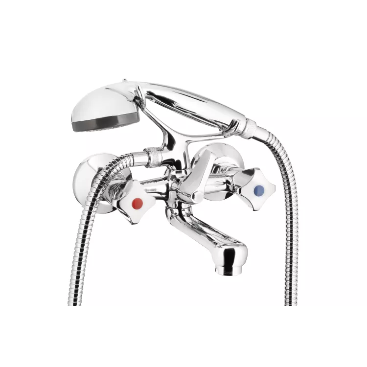KFA Armatura STANDARD bateria wannowa 304-120-00 KFA Armatura STANDARD bateria wannowa 304-120-00