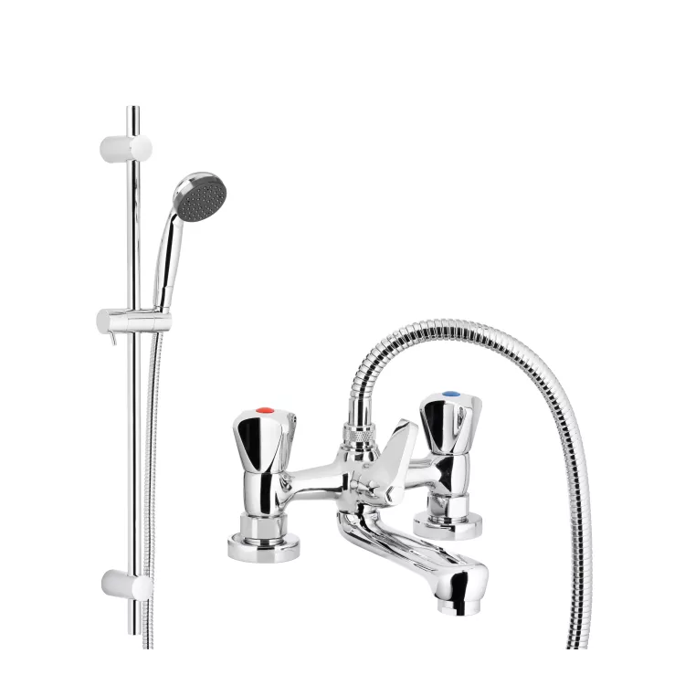 KFA Armatura STANDARD bateria wannowa 305-312-00