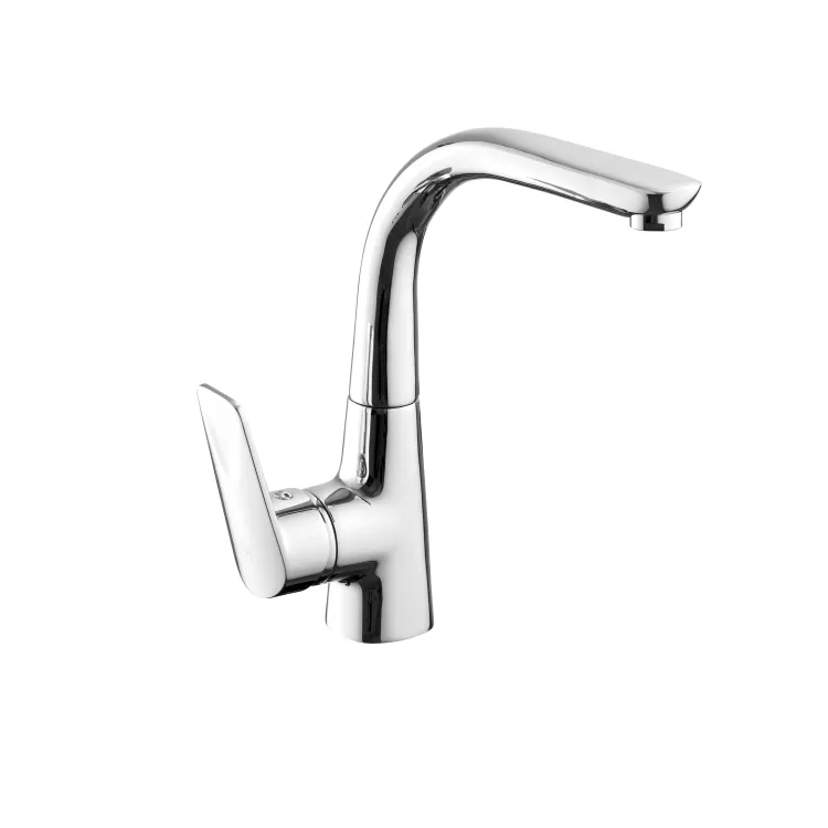 KFA Armatura TOPAZ bateria kuchenna 4013-915-00 KFA Armatura TOPAZ bateria kuchenna 4013-915-00