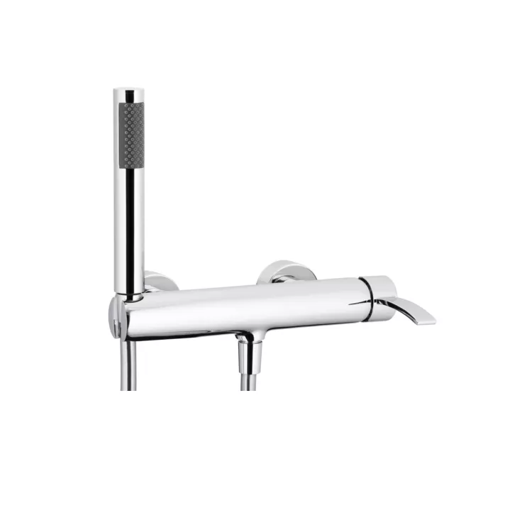 KFA Armatura MALACHIT bateria natryskowa 4406-510-00 KFA Armatura MALACHIT bateria natryskowa 4406-510-00