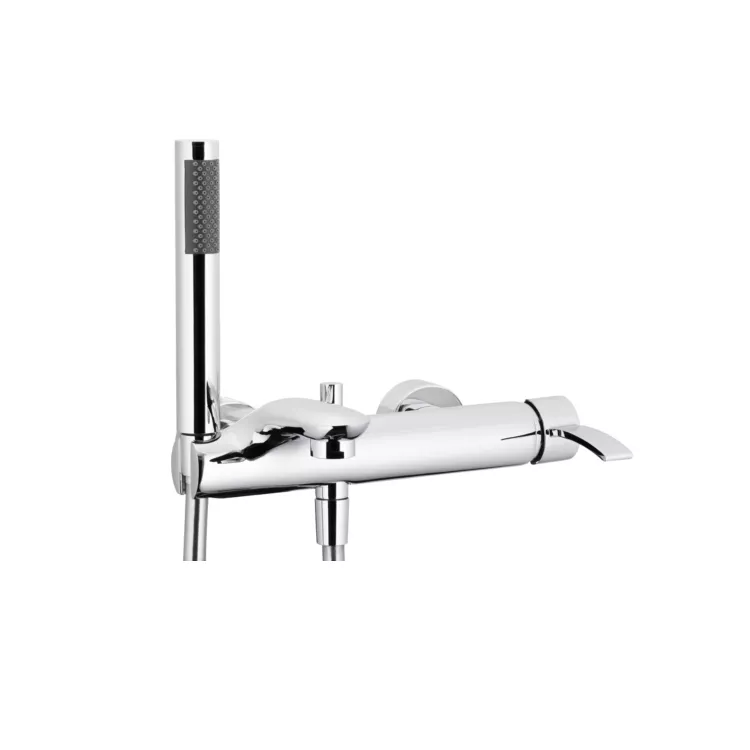 KFA Armatura MALACHIT bateria wannowa 4404-510-00
