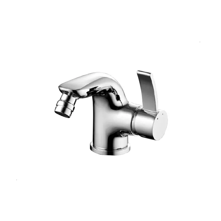 KFA Armatura MALACHIT bateria bidetowa 4407-011-00