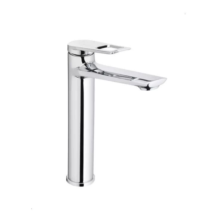 KFA Armatura AMAZONIT bateria umywalkowa nablatowa 4622-613-00