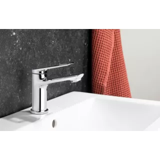 KFA Armatura AMAZONIT bateria umywalkowa 4622-815-00