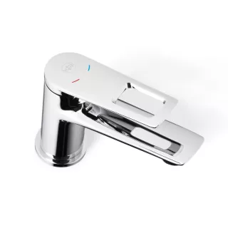 KFA Armatura AMAZONIT bateria umywalkowa 4622-815-00
