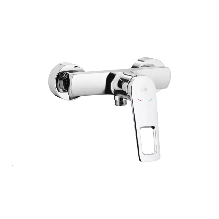 KFA Armatura AMAZONIT bateria natryskowa 4626-010-00 KFA Armatura AMAZONIT bateria natryskowa 4626-010-00
