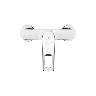 KFA Armatura AMAZONIT bateria natryskowa 4626-010-00