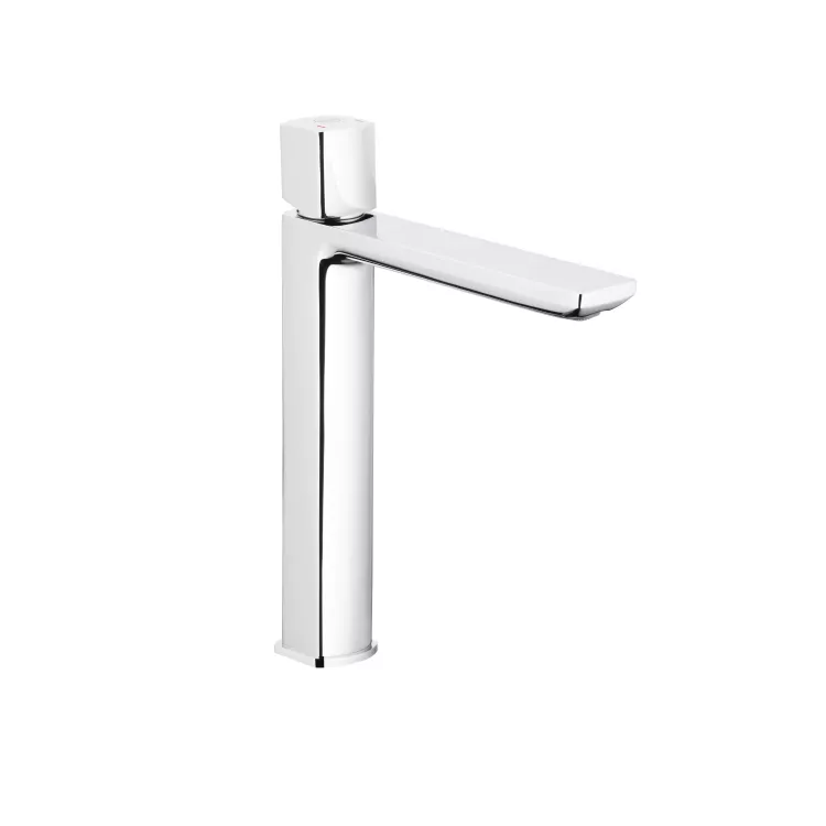KFA Armatura MORGANIT bateria umywalkowa nablatowa 4922-612-00