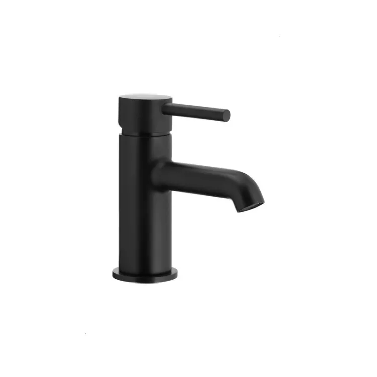 KFA Armatura MOZA BLACK bateria umywalkowa 5032-815-81 KFA Armatura MOZA BLACK bateria umywalkowa 5032-815-81