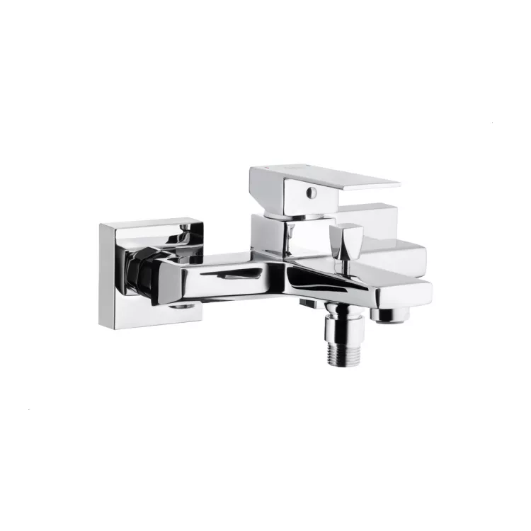 KFA Armatura LOGON CHROM bateria wannowa 5134-010-00