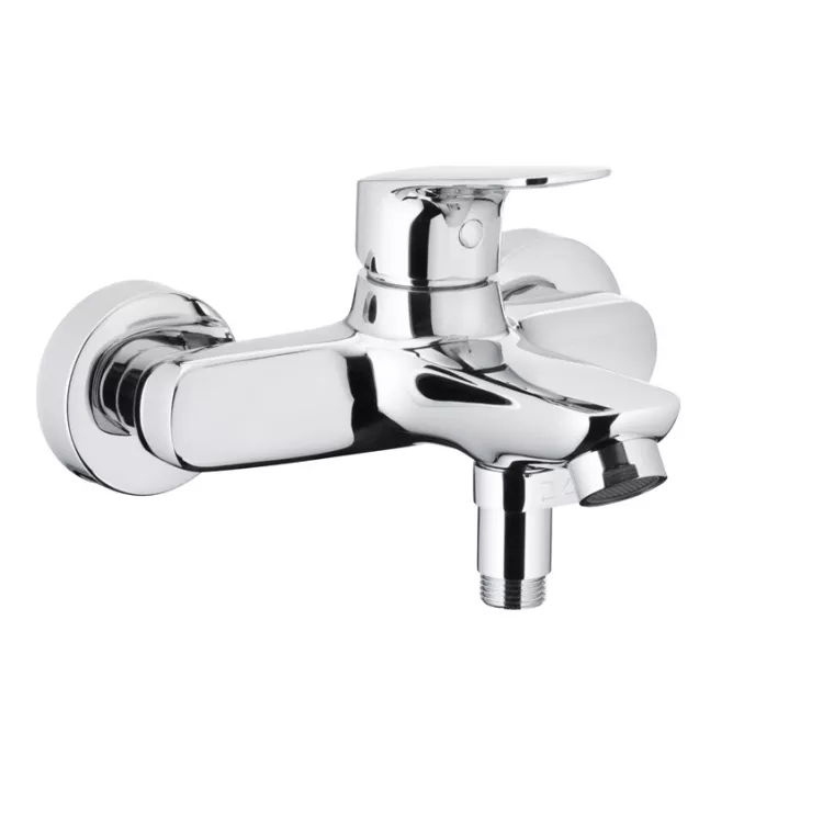 KFA Armatura ABASHA bateria wannowa 5234-010-00