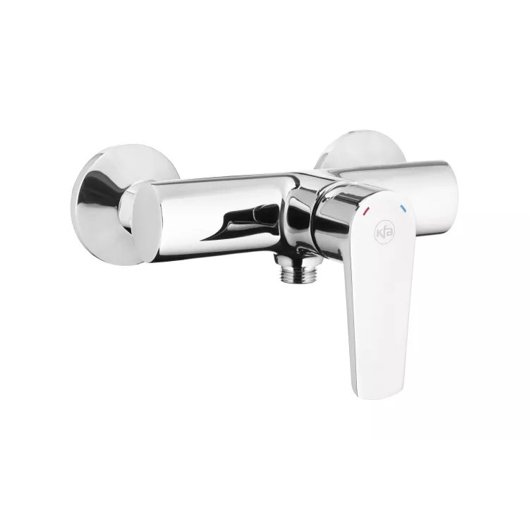 KFA Armatura NEON bateria natryskowa 5226-013-00 KFA Armatura NEON bateria natryskowa 5226-013-00