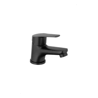 KFA Armatura SPARC BLACK bateria umywalkowa 5412-815-81