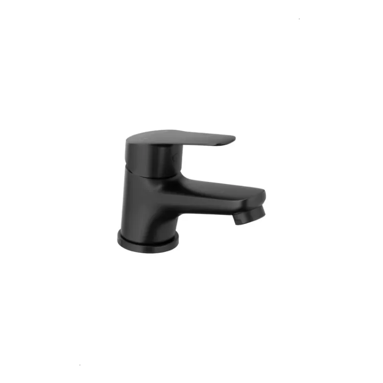 KFA Armatura SPARC BLACK bateria umywalkowa 5412-815-81