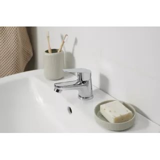 KFA Armatura SPARC CHROM bateria umywalkowa 5412-815-00