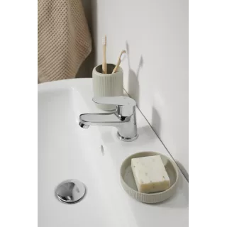 KFA Armatura SPARC CHROM bateria umywalkowa 5412-815-00