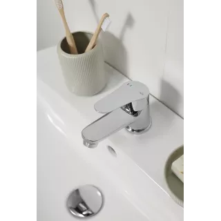 KFA Armatura SPARC CHROM bateria umywalkowa 5412-815-00