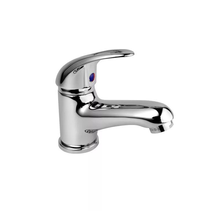 KFA Armatura JASPIS bateria umywalkowa 542-815-00 KFA Armatura JASPIS bateria umywalkowa 542-815-00