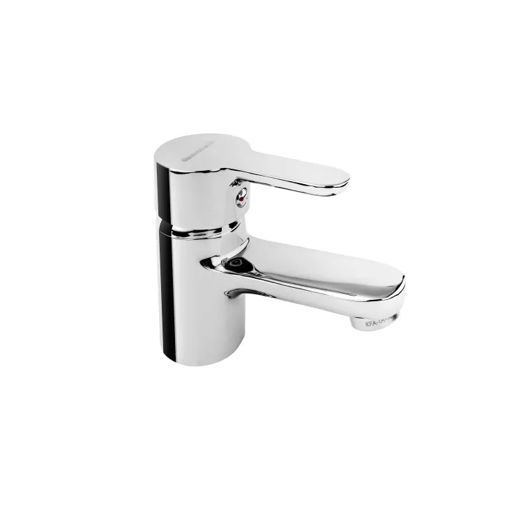 KFA Armatura GRANAT bateria umywalkowa 5522-815-00