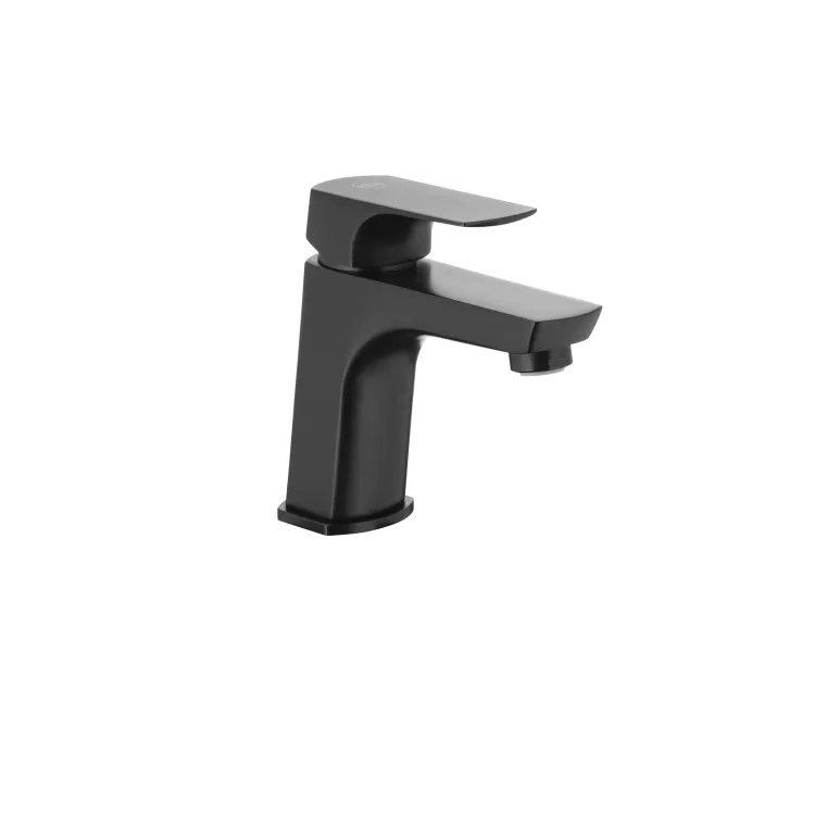 KFA Armatura MOKAIT BLACK bateria umywalkowa 5532-815-81 KFA Armatura MOKAIT BLACK bateria umywalkowa 5532-815-81