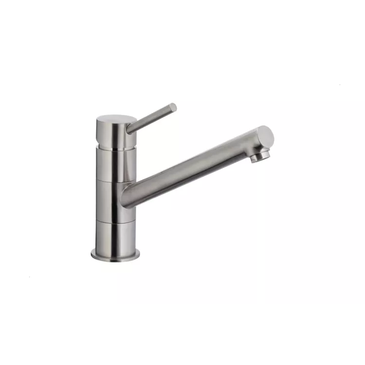 KFA Armatura ANDRA INOX bateria kuchenna  6533-915-22