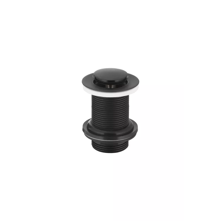 KFA Armatura spust klik-klak mały BLACK 660-353-81