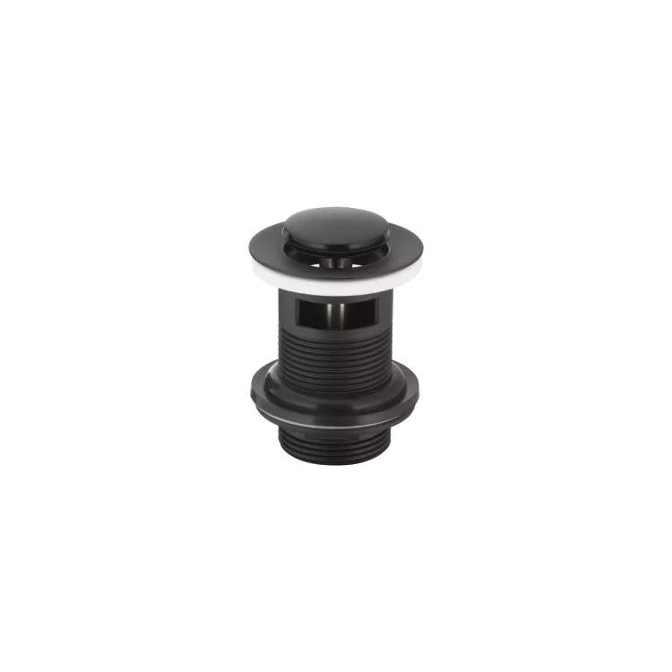 KFA Armatura spust klik-klak mały BLACK 660-354-81