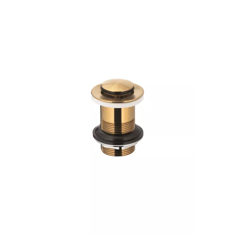 KFA Armatura spust klik-klak mały GOLD 660-353-31