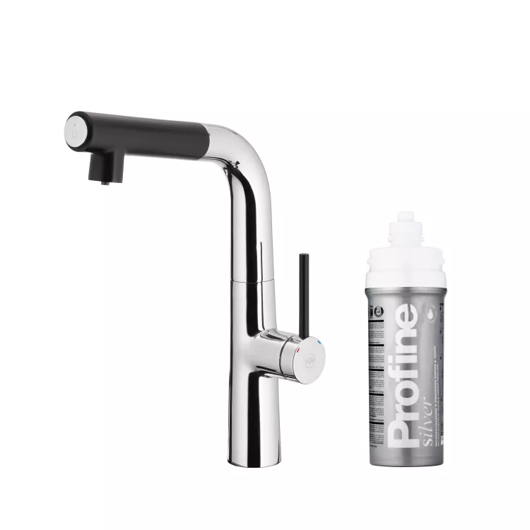 KFA Armatura MUNGO bateria kuchenna z filtracją wody 6733-914-00 KFA Armatura MUNGO bateria kuchenna z filtracją wody 6733-914-00