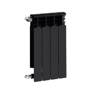 KFA Armatura grzejnik aluminiowy G600F 4-elementowy...