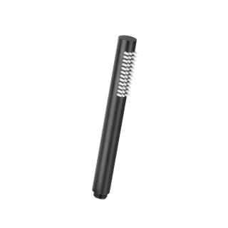KFA Armatura Rączka natryskowa MOZA PREMIUM BLACK 842-064-81