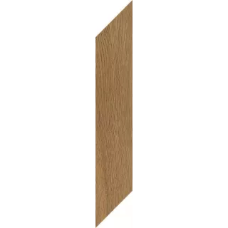 Paradyż TRUELAND HONEY CHEVRON PRAWY MAT 9,8X59,8 G1
