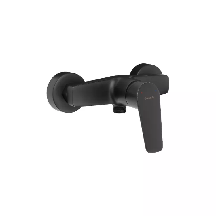 Deante Jasmin Bateria prysznicowa czarna