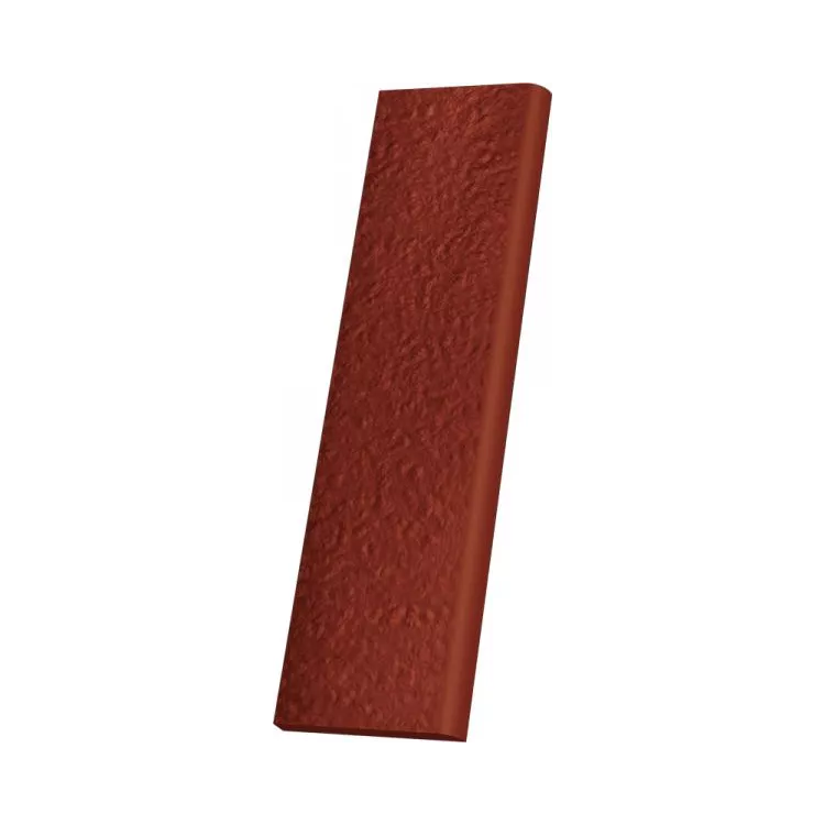 Paradyż NATURAL ROSA COKOL DURO 8,1X30 G1