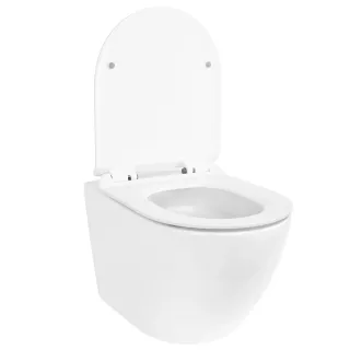 Rea WC - CARTER TORNADO REA-C4801