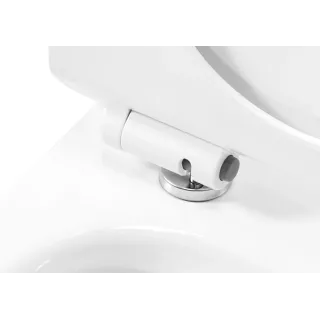 Rea WC - CARTER TORNADO REA-C4801